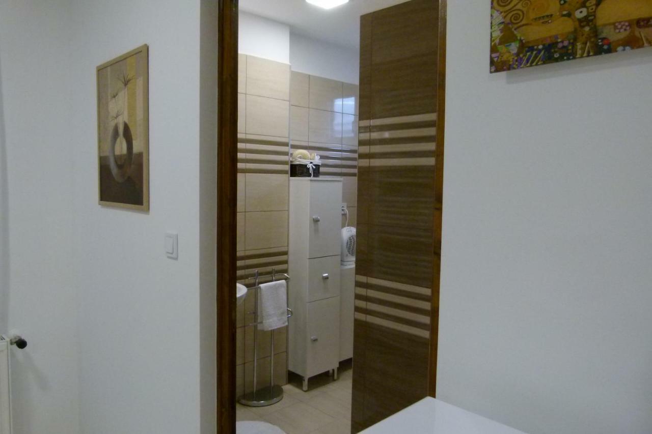 Wolf House Apartman Zalaegerszeg Luaran gambar