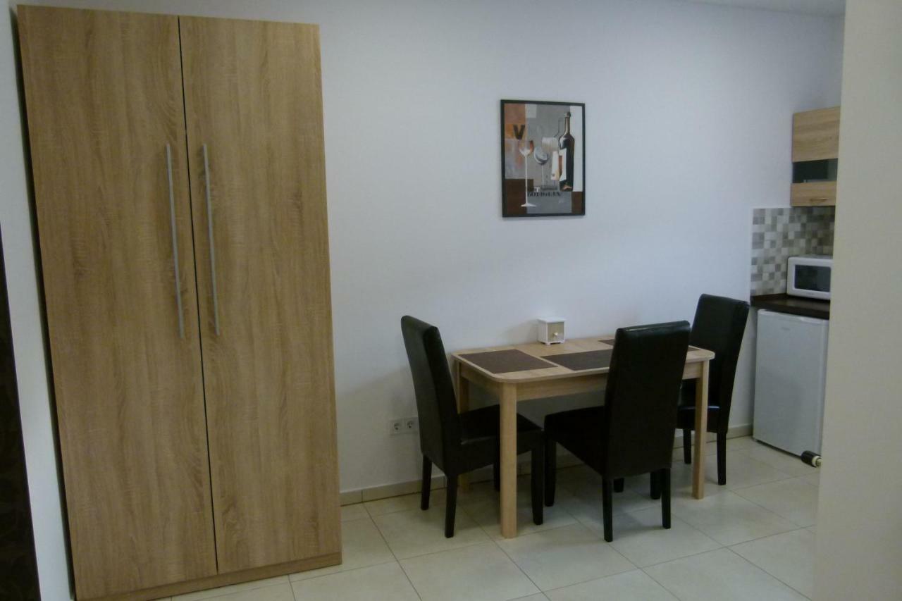 Wolf House Apartman Zalaegerszeg Luaran gambar