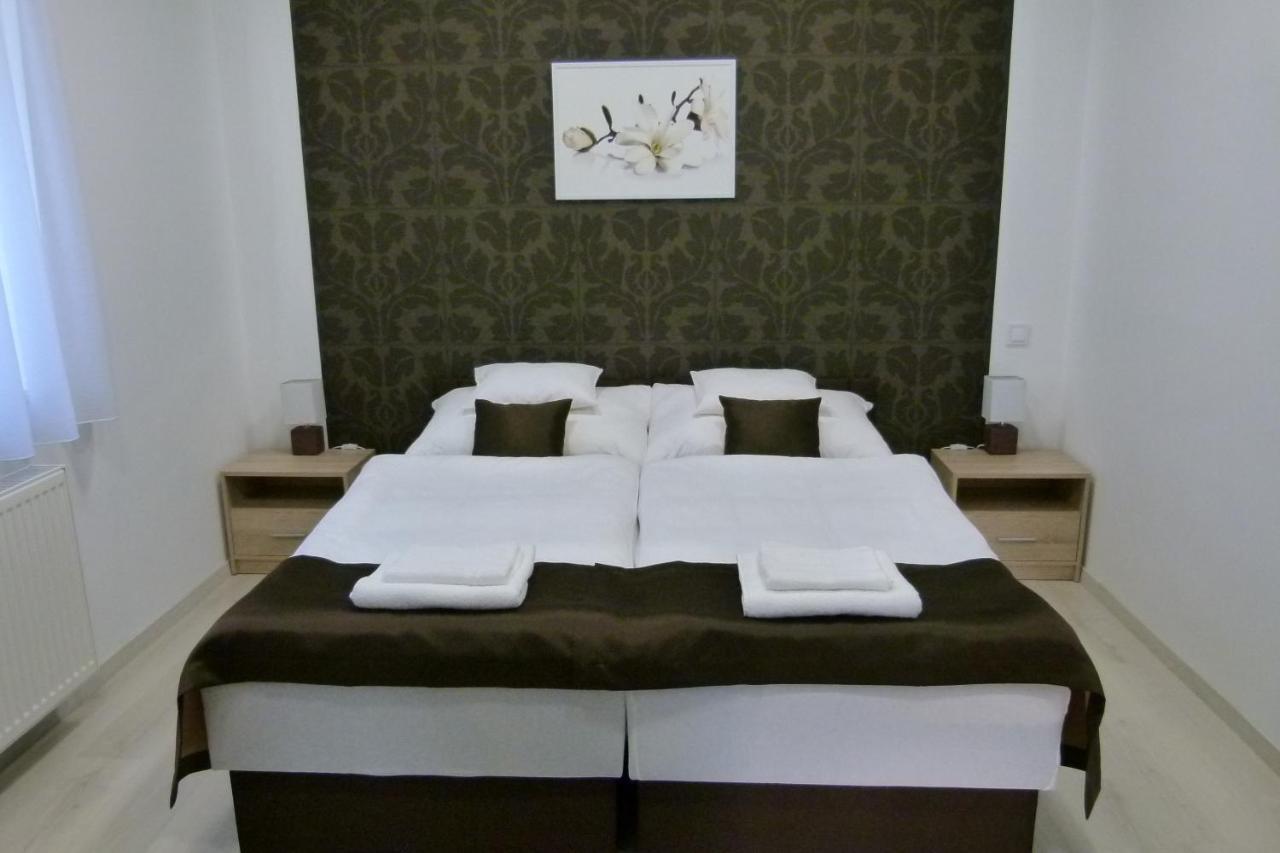 Wolf House Apartman Zalaegerszeg Luaran gambar