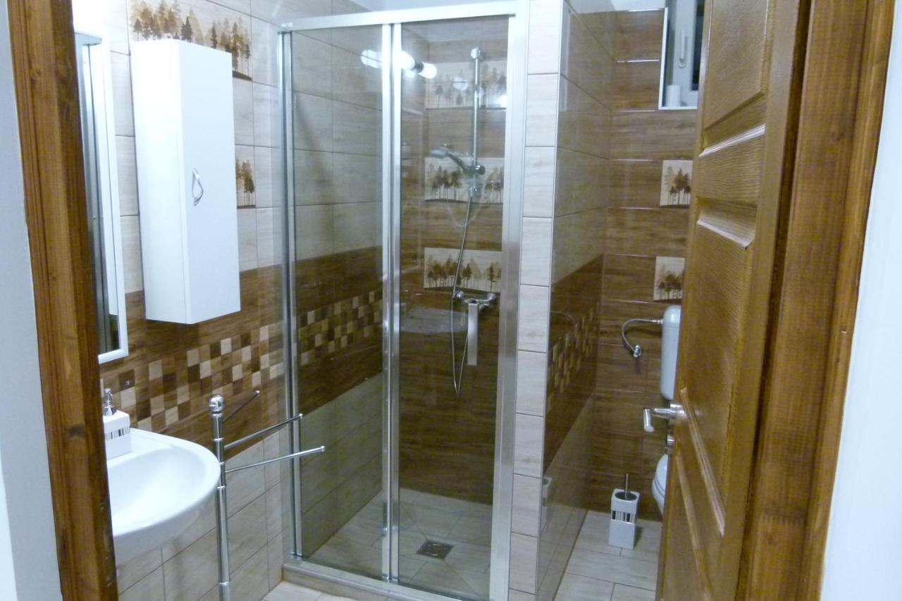 Wolf House Apartman Zalaegerszeg Luaran gambar