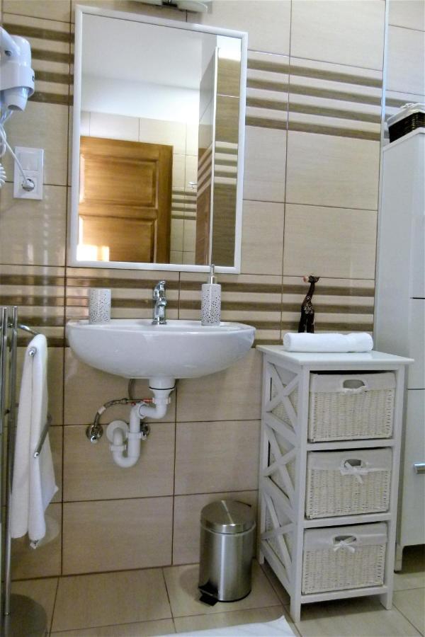 Wolf House Apartman Zalaegerszeg Luaran gambar
